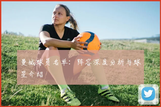 曼城球员名单:阵容深度分析与球星介绍